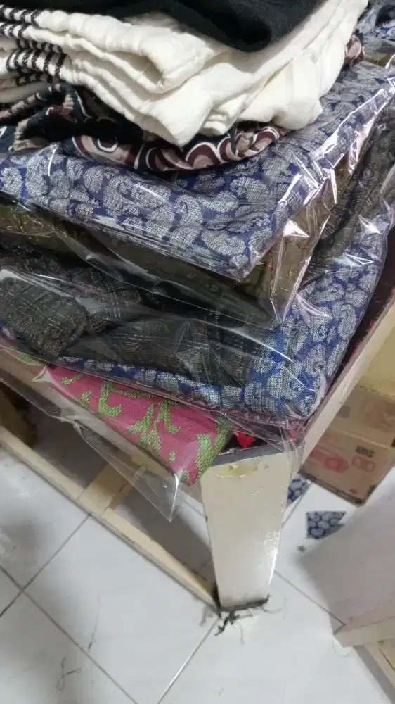 Admin yg paham komputer
