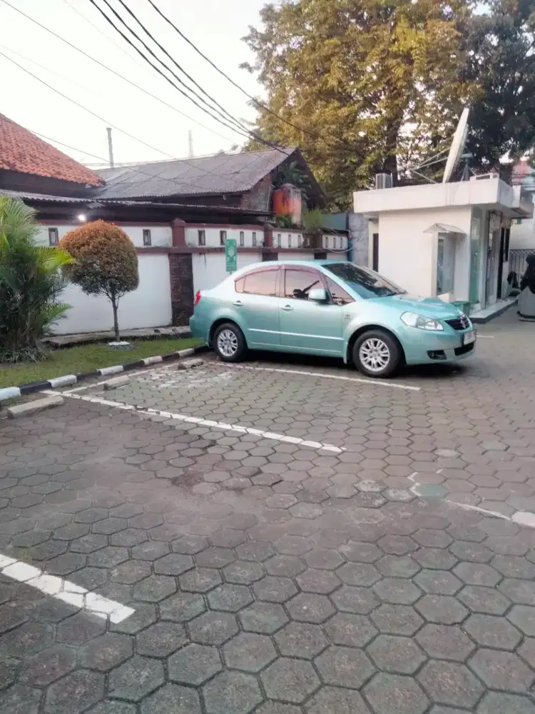 Neo Baleno 2008 , second manual ...