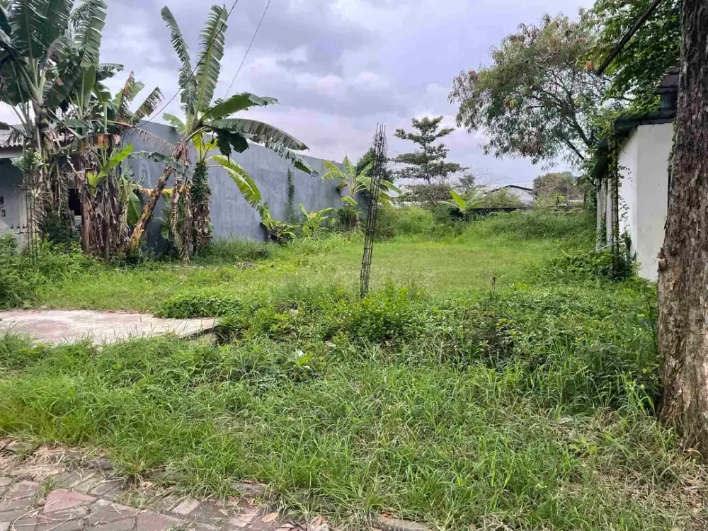 Tanah Dijual Murah Surabaya Barat