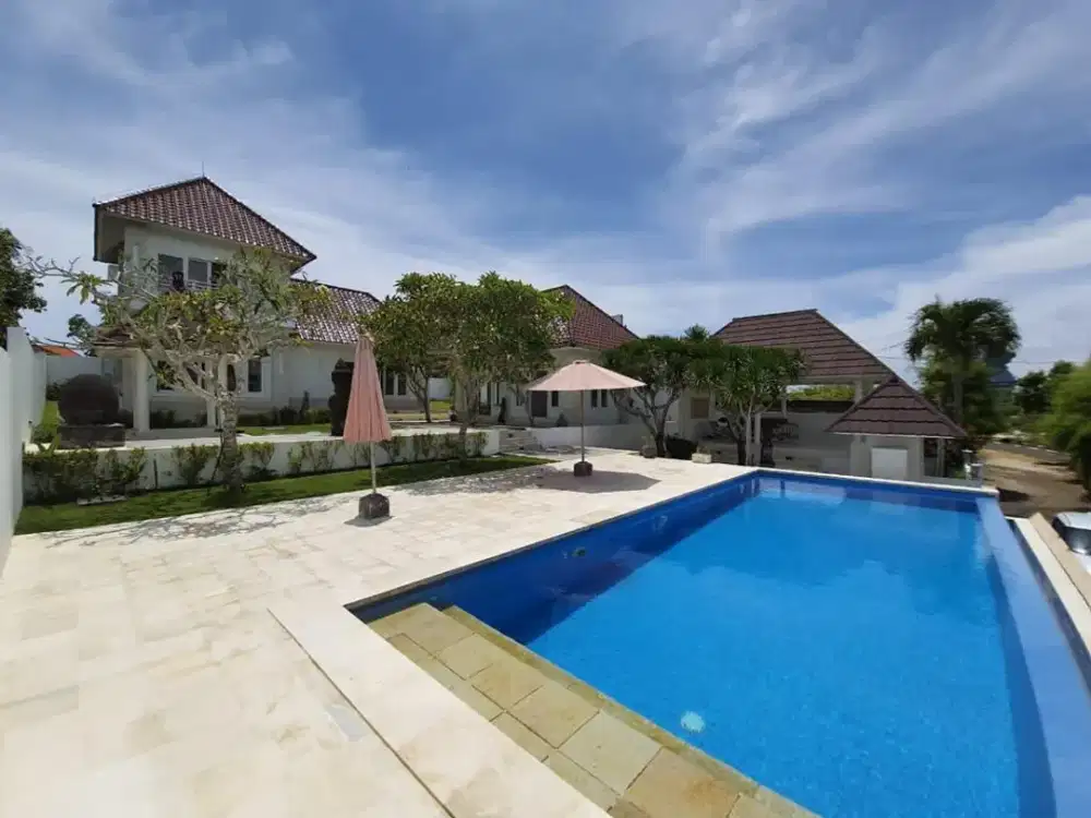 LUXURY VILLA IN GOA GONG UNGASAN WITH GWK VIEW