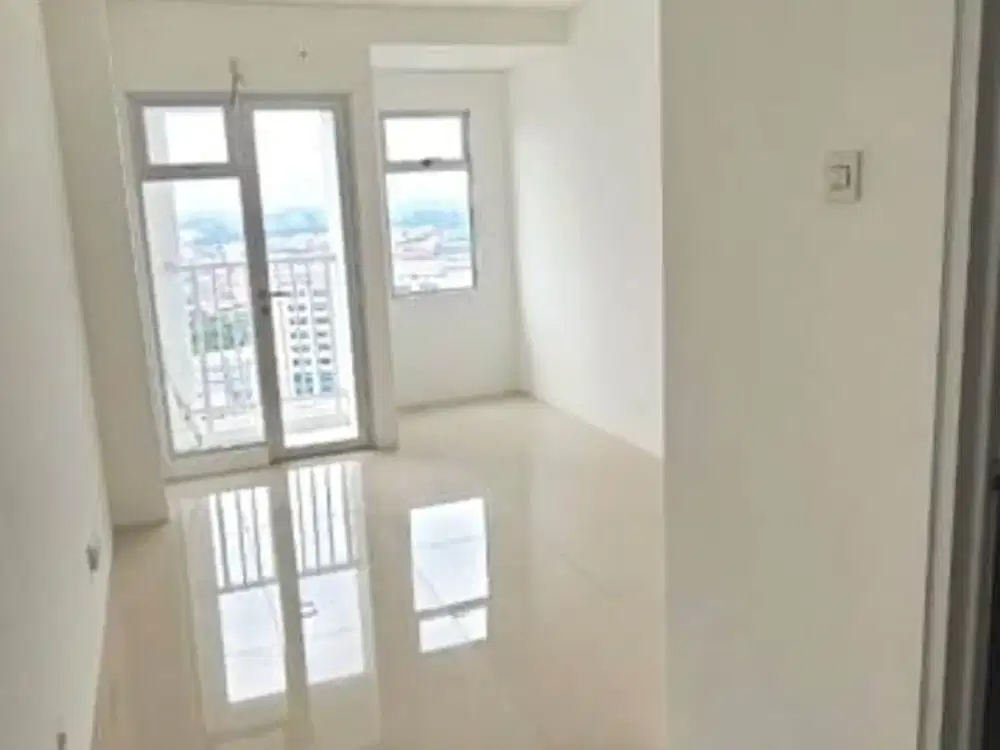 Dijual Apartemen Kyo Panjang Jiwo Surabaya XKH