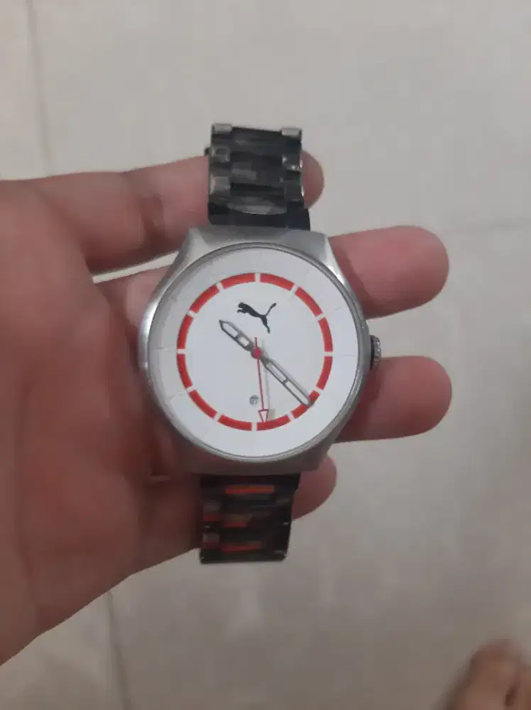 Jam Tangan Puma