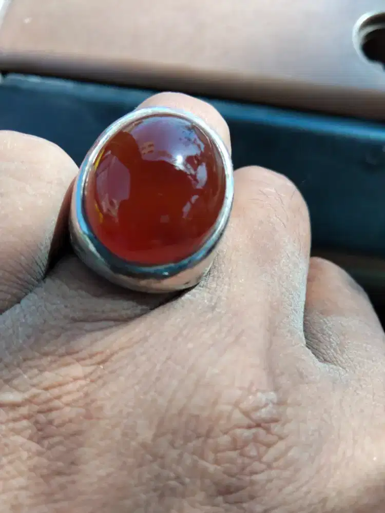 Batu Sulaiman madu