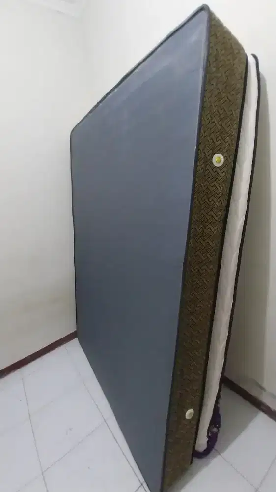 Springbed elite serenity eternity