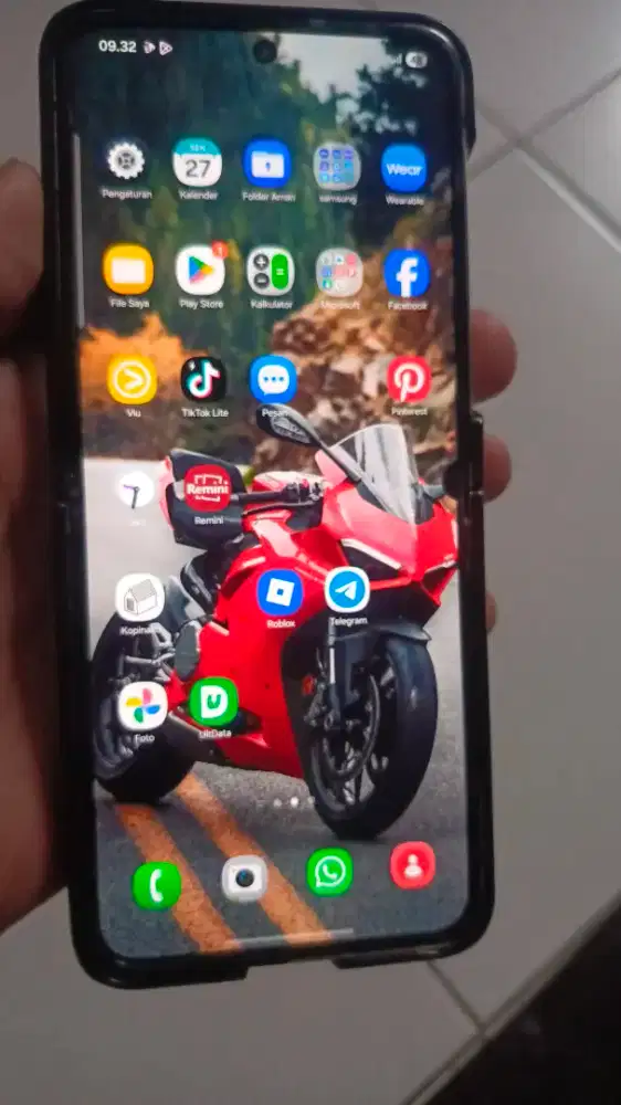 samsung z flip 5