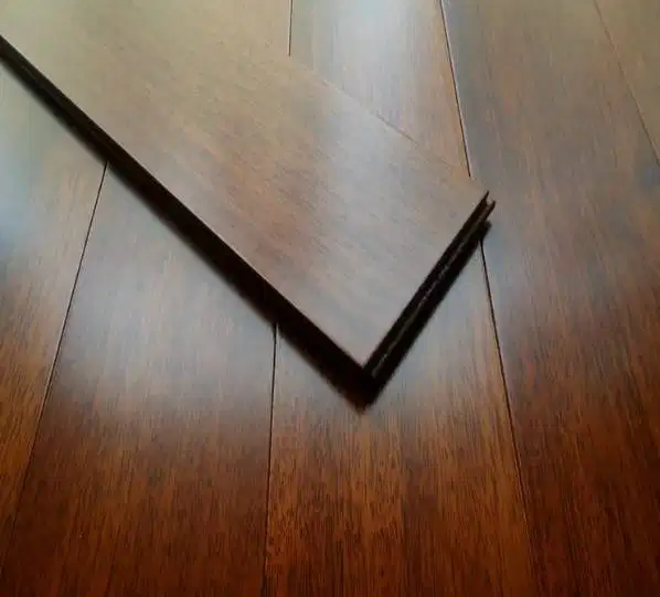 lantai kayu parket flooring kayu asli