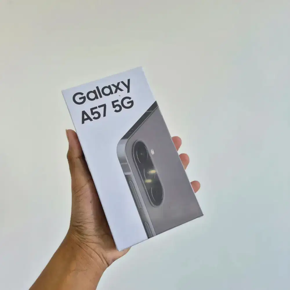 Samsung A57 hanya 7jtan cod gratis ongkir dan Bergaransi resmi