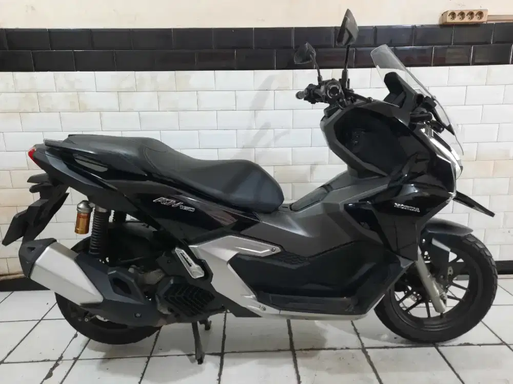 Adv 160 cbs tahun 2024 surat lengkap