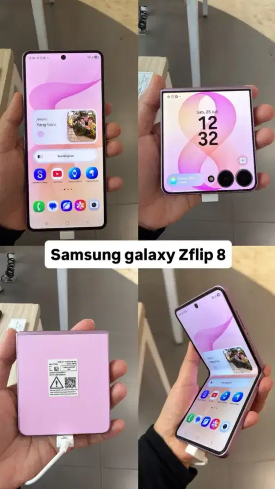 Po samsung terbaru yuk serbu promonyo