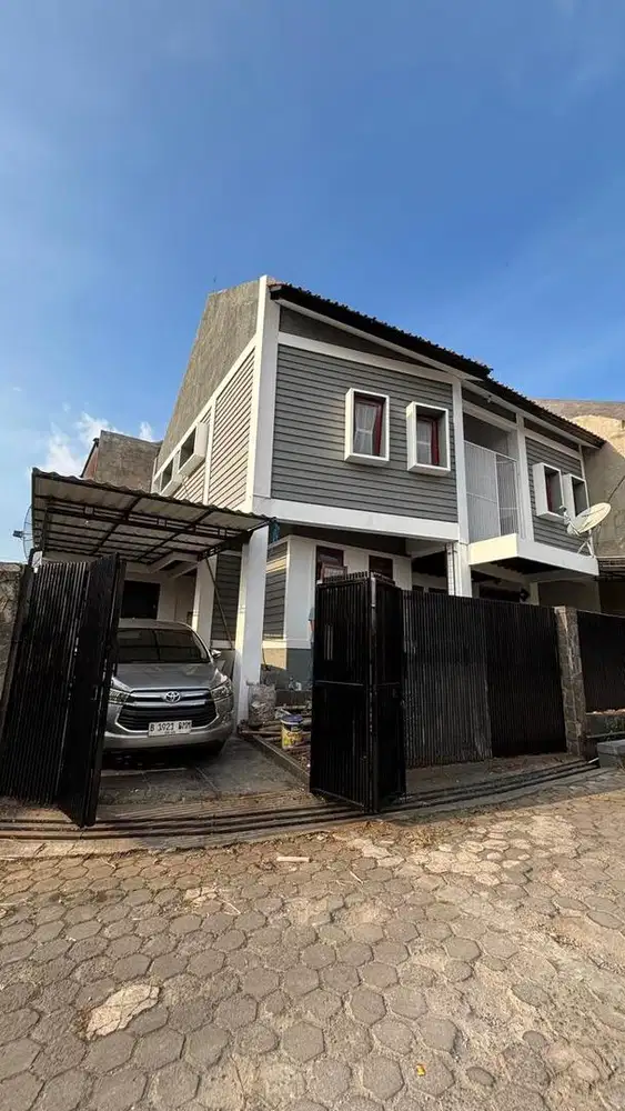 DISEWAKAN RUMAH SIAP HUNI DAERAH JATINANGOR
