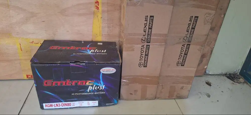 Bekas innova reborn