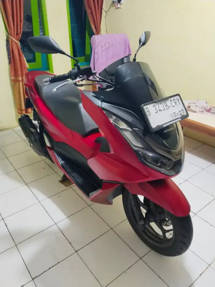 HONDA PCX ABS 2022