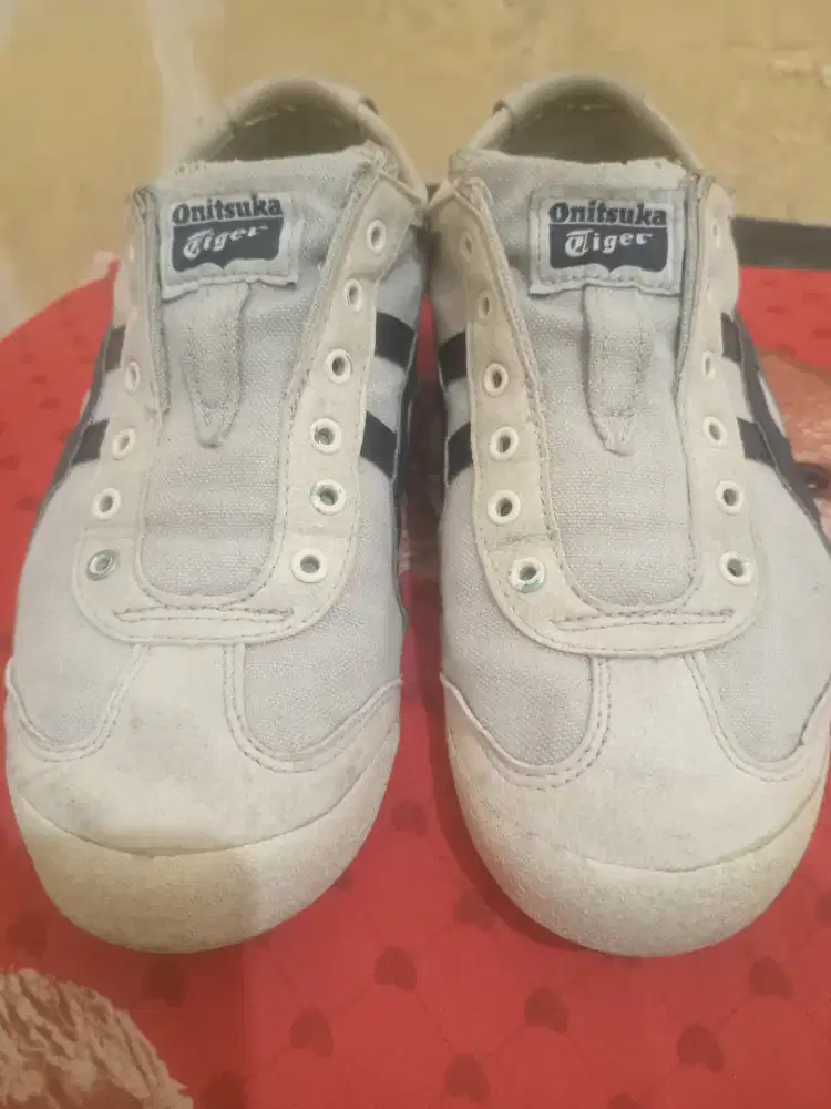 BU! Jual Sepatu Onitsuka Tiger