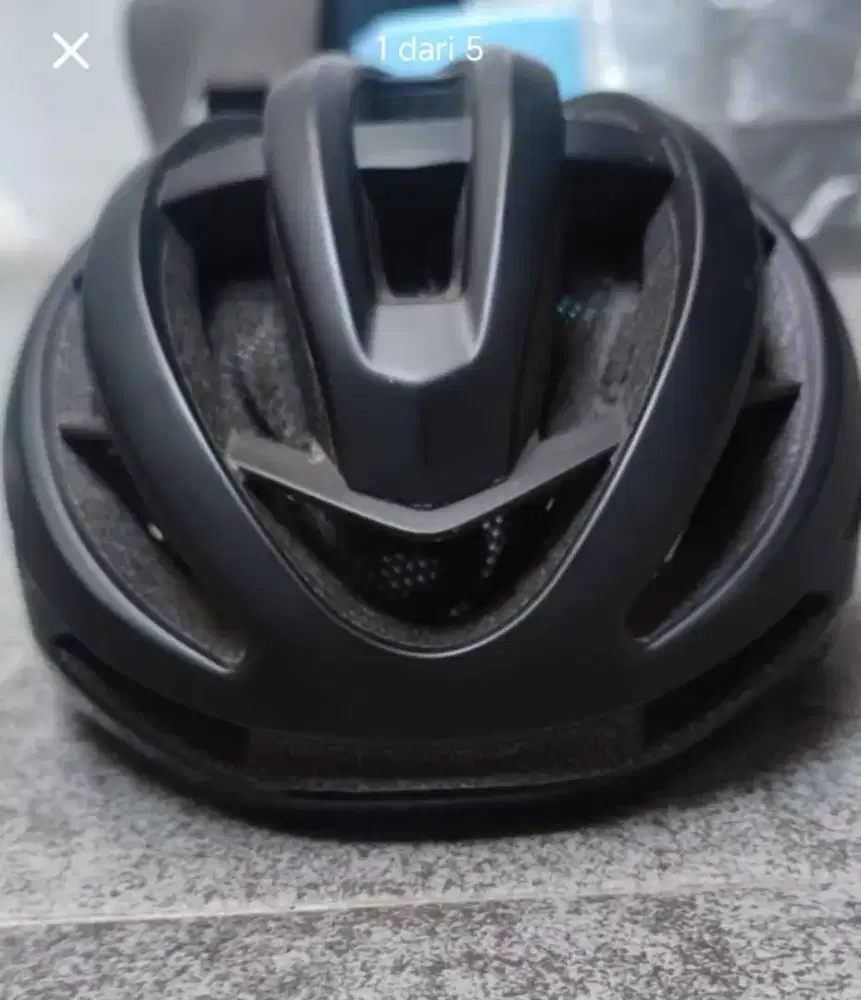 Helm Roadbike merk entity