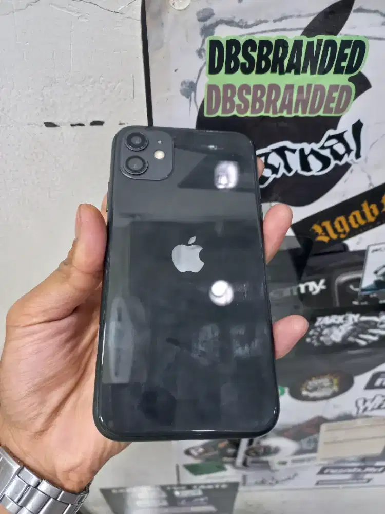 Iphone 11 128gb allop