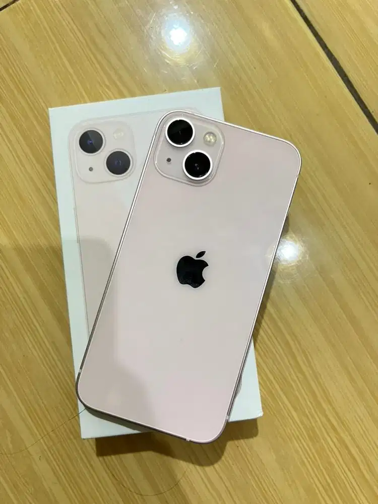 Iphone 13 inter 256gb