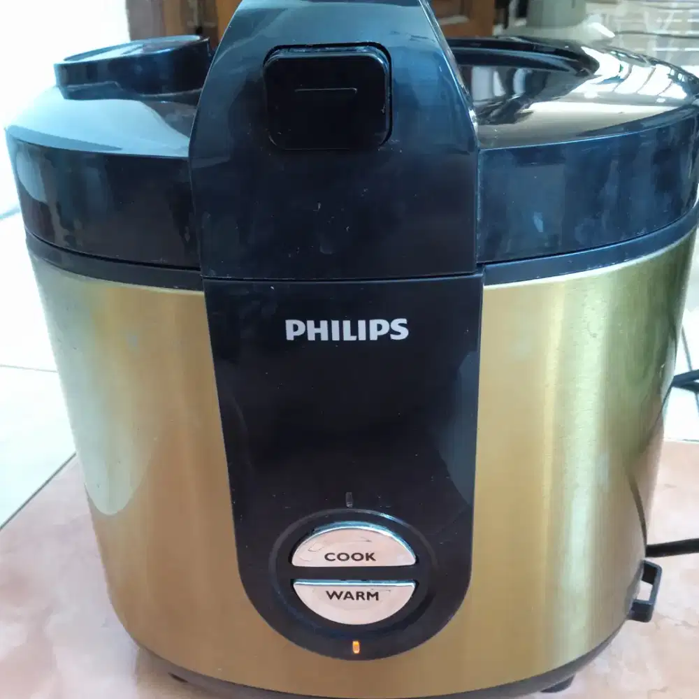 penanak nasi praktis