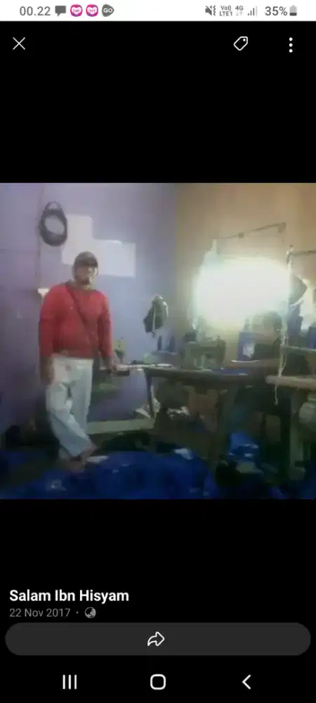 Konveksi seragam