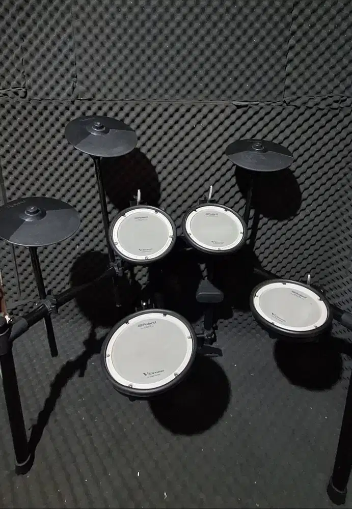 Jual Drum Elektrik Roland TD1-DMK vDrum