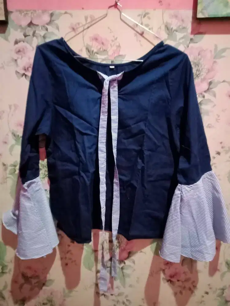 PRELOVED BAJU FASHION WANITA