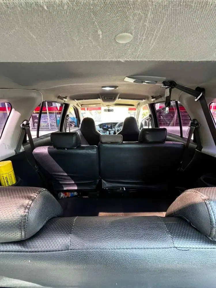 Toyota Calya 2019 Bensin