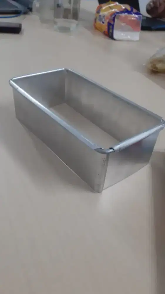 Loyang seperator ring aluminum