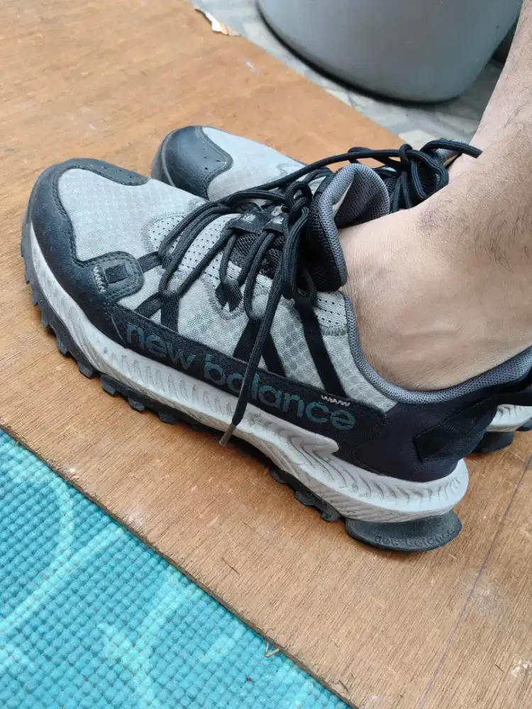 Jual sepatu new Balnace
