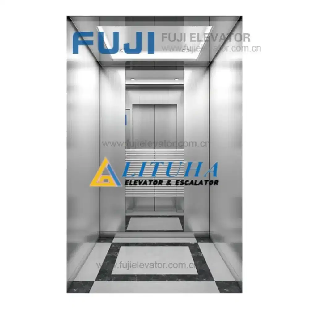 Passenger lift, home lift, bed lift, cargo lift, dumbwaiter