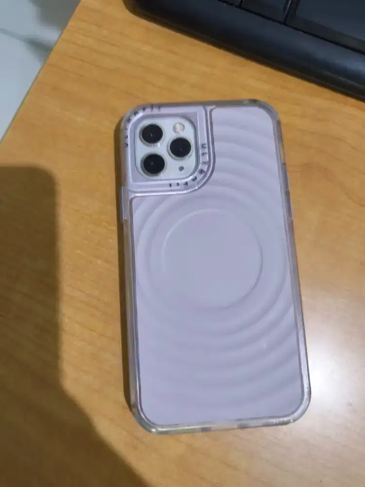 iPhone 11 pro ex inter