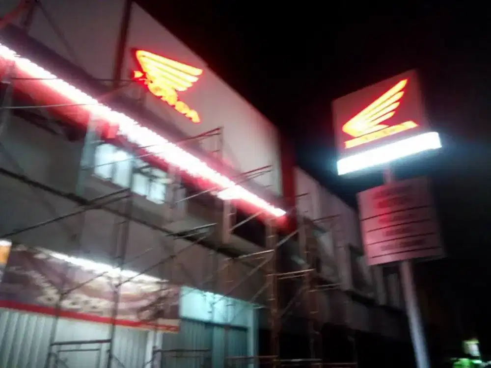 Reklame termurah