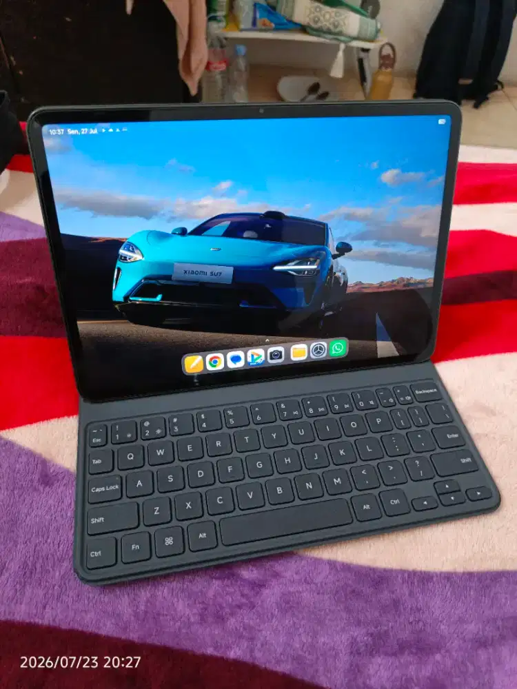 Xiaomi Pad 8 - 8/256GB