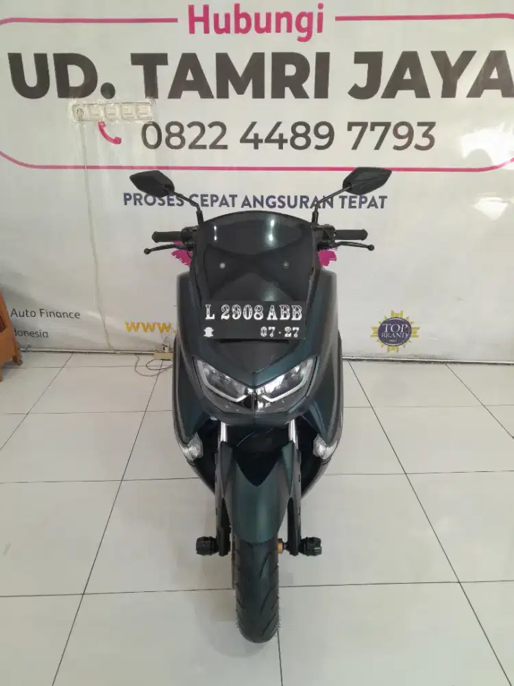 YAMAHA NMAX 155 STD VVA 2022
