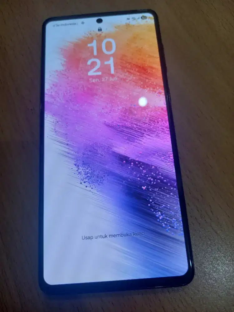 Jual cepat Samsung A73 istimewa