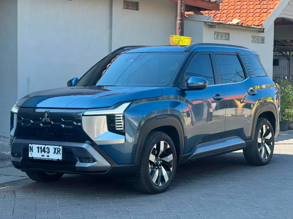 Mitsubishi DESTINATOR 1.5 ultimate At 2025 km +/- 3.900