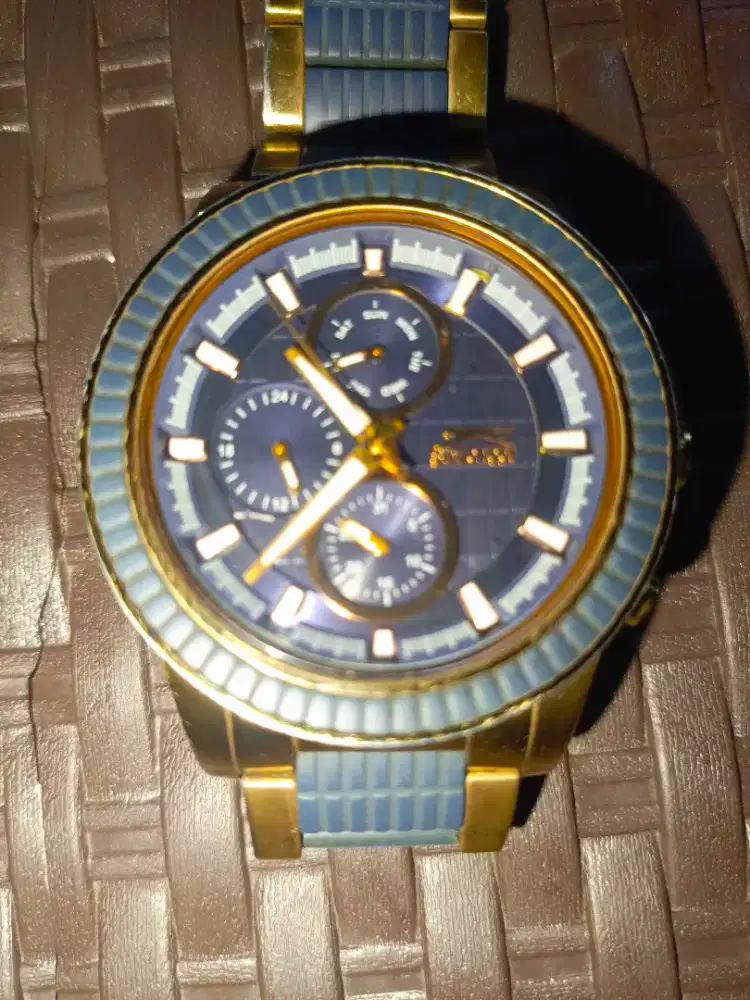 Jam tangan Slazenger
