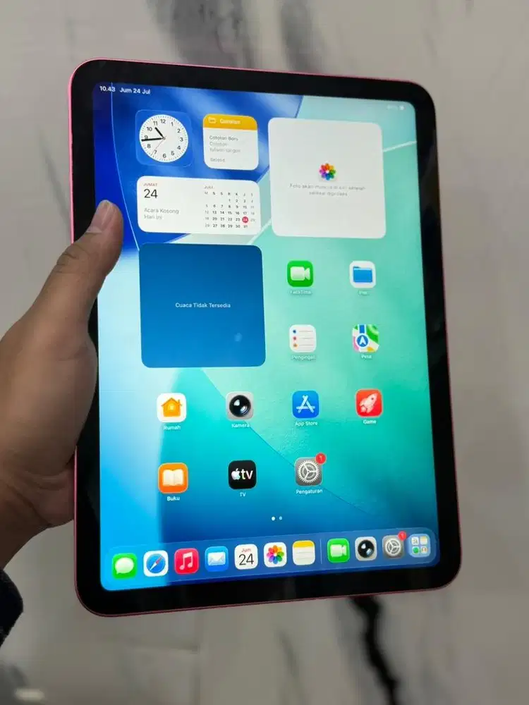ipad gen 11 256gb ibox