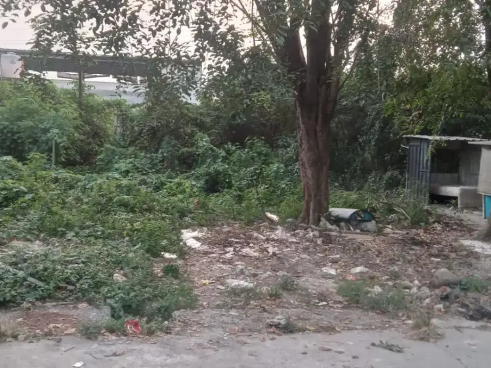 Tanah Cocok Untuk dibangun Perumahan Di Puri Harapan Setia Asih , Tarumajaya