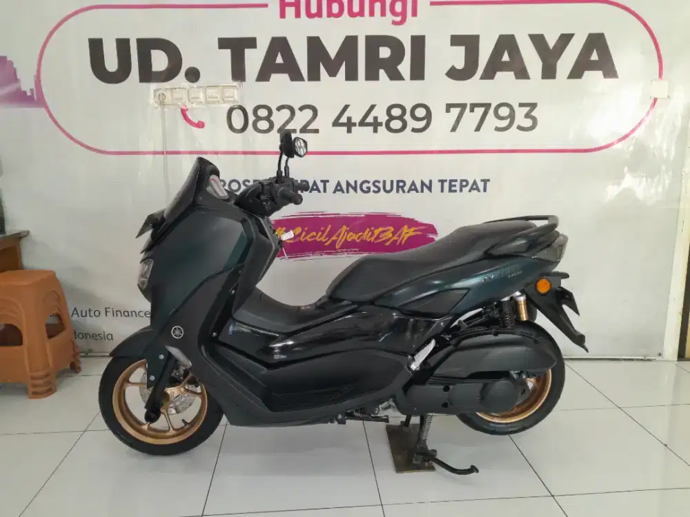 GRRCEP YAMAHA NMAX 155 STD 2022