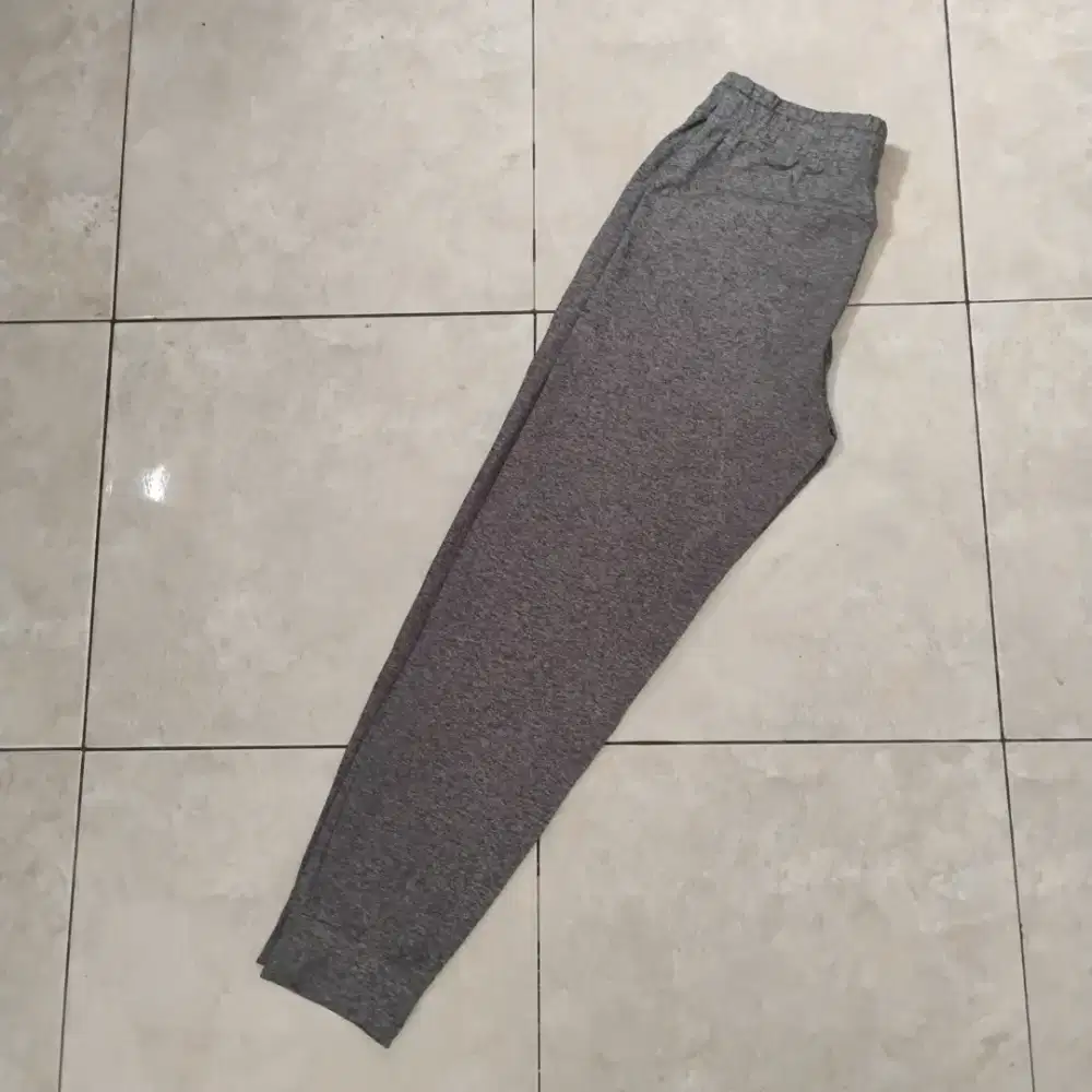 Uniqlo sweet jogger pants