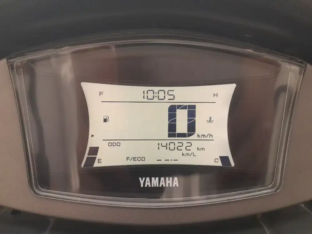SARSET YAMAHA NMAX 155 STD 2022