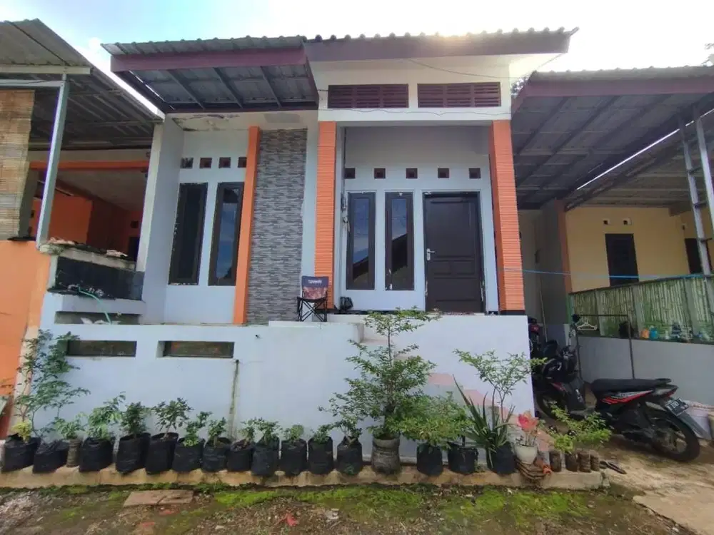 Jual Rumah di Pakintelan, Gunungpati, Semarang