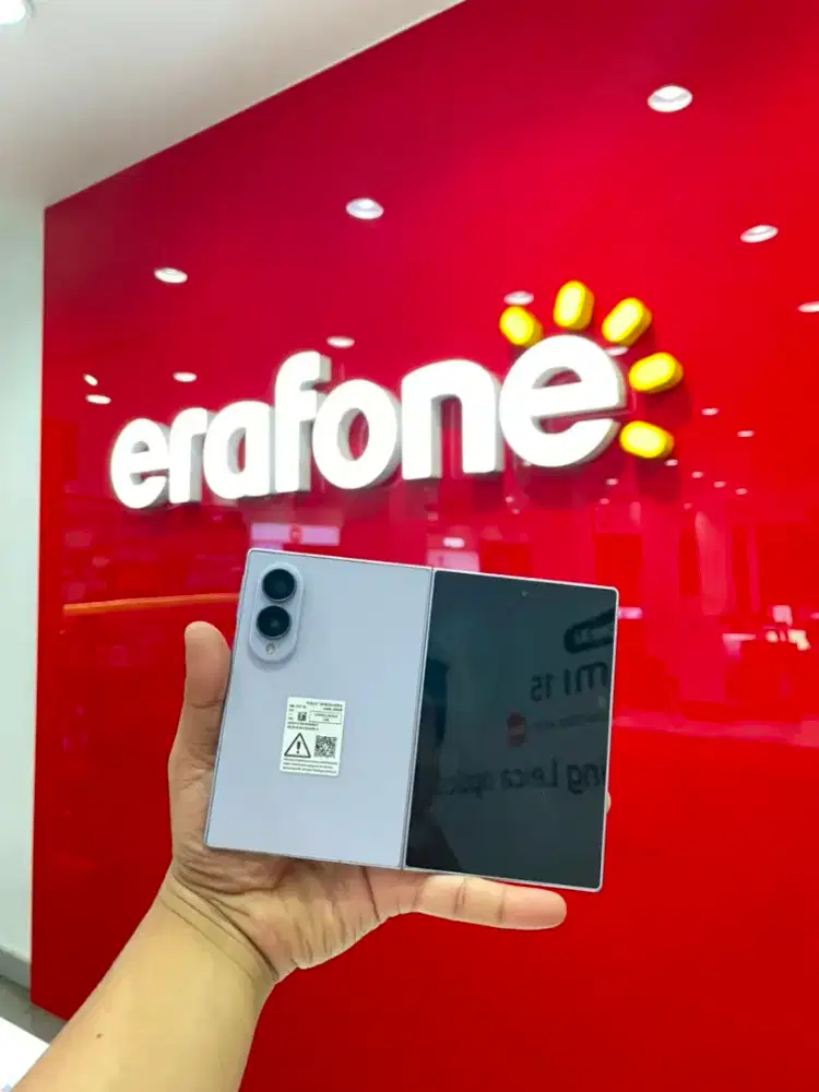 PROMO PO GALAXY ZFOLD 8