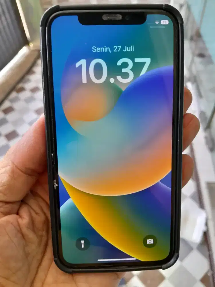 Iphone X 64Gb White Pearl