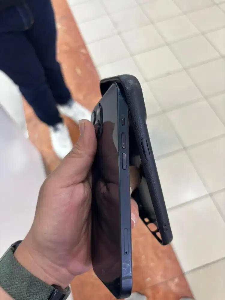 IPHONE 13 128 full set