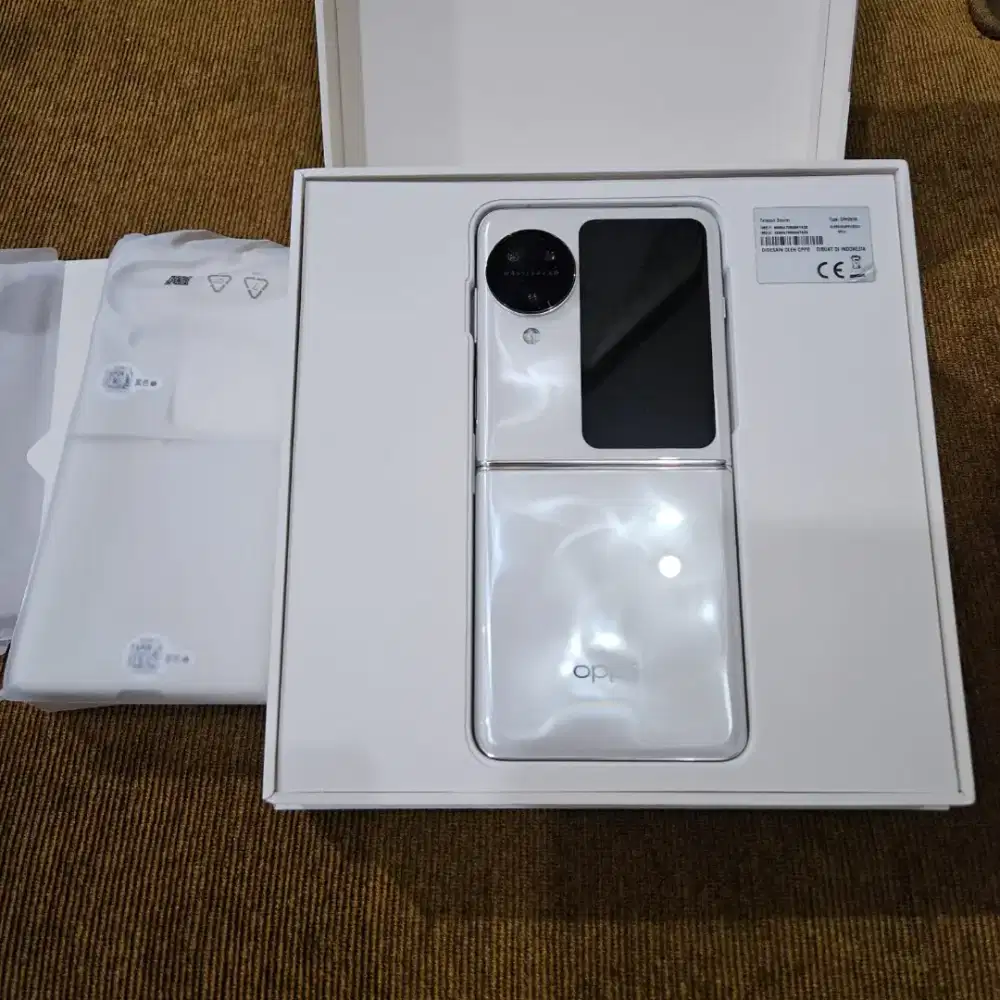 Oppo Find N3 Flip 12/256Gb Normal