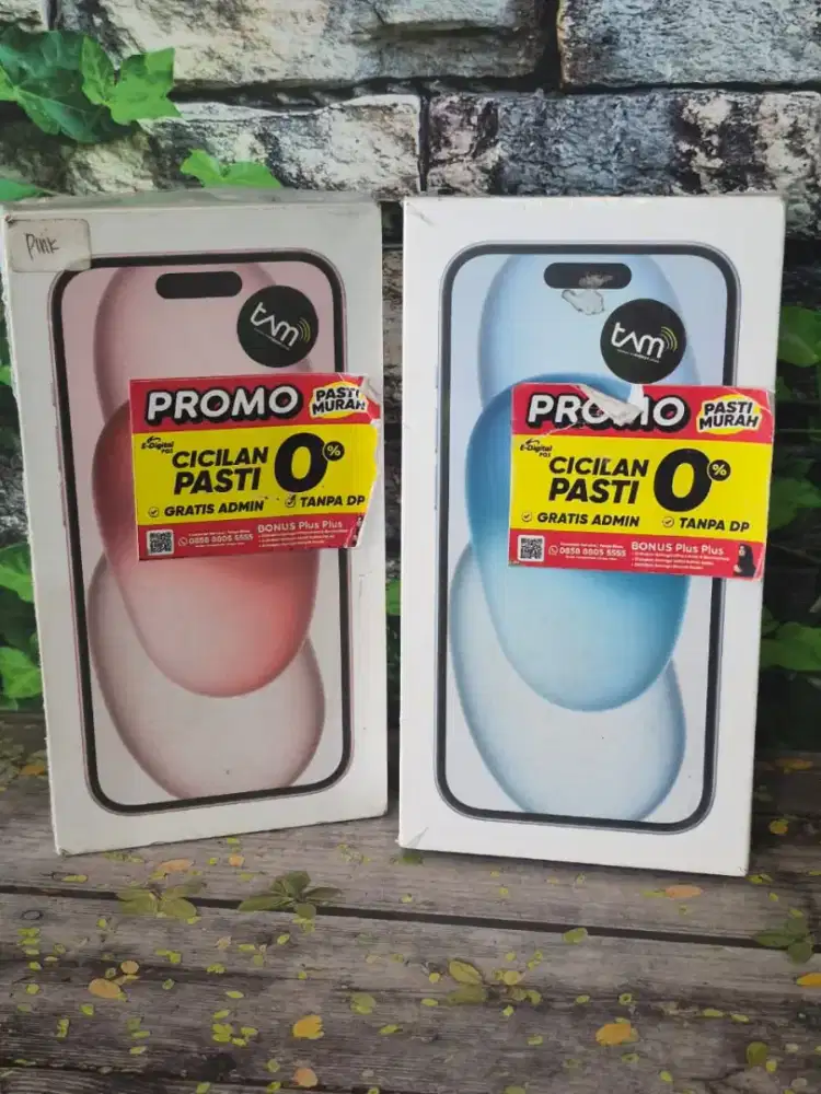 READY PHONE 13 128 BISA KREDIT CICILAN MURAH BUNGA 0%