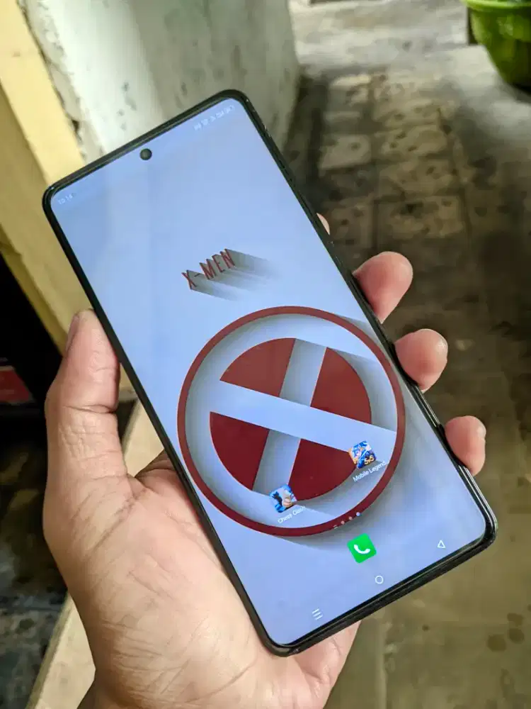 Infinix note 30 pro 8/256 unit only