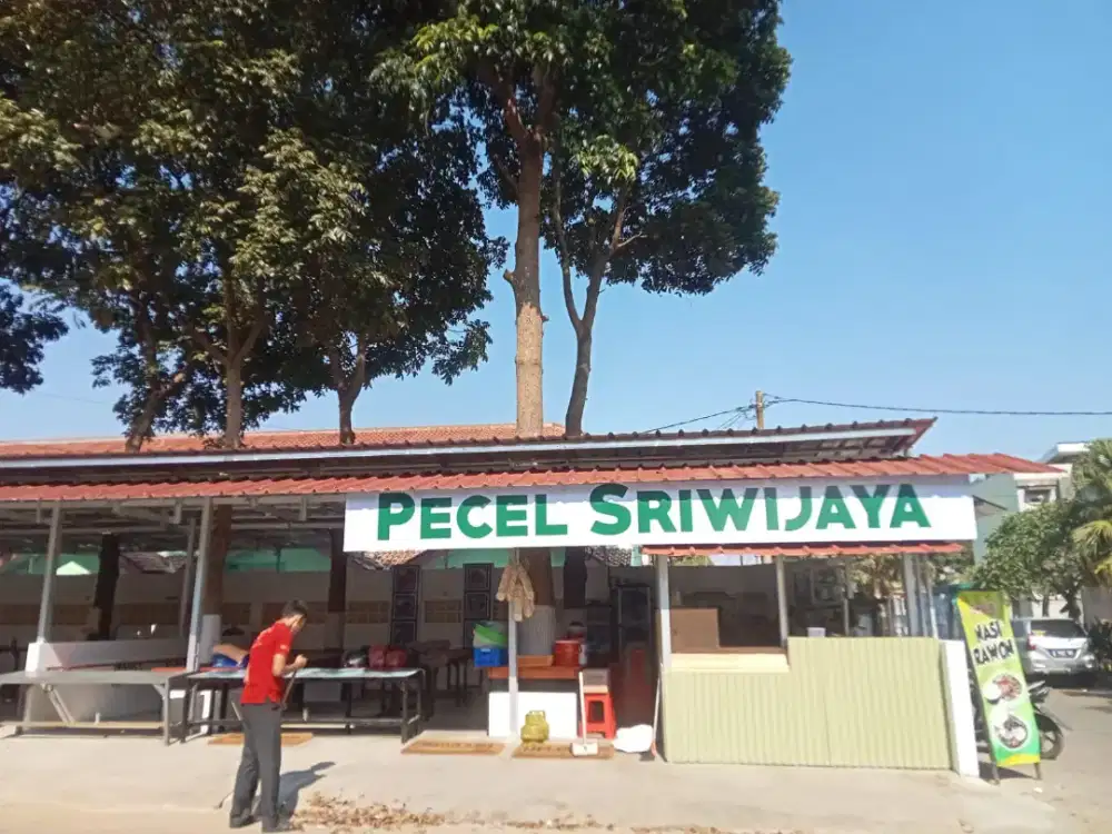 Dicari pegawa utk rumah makan