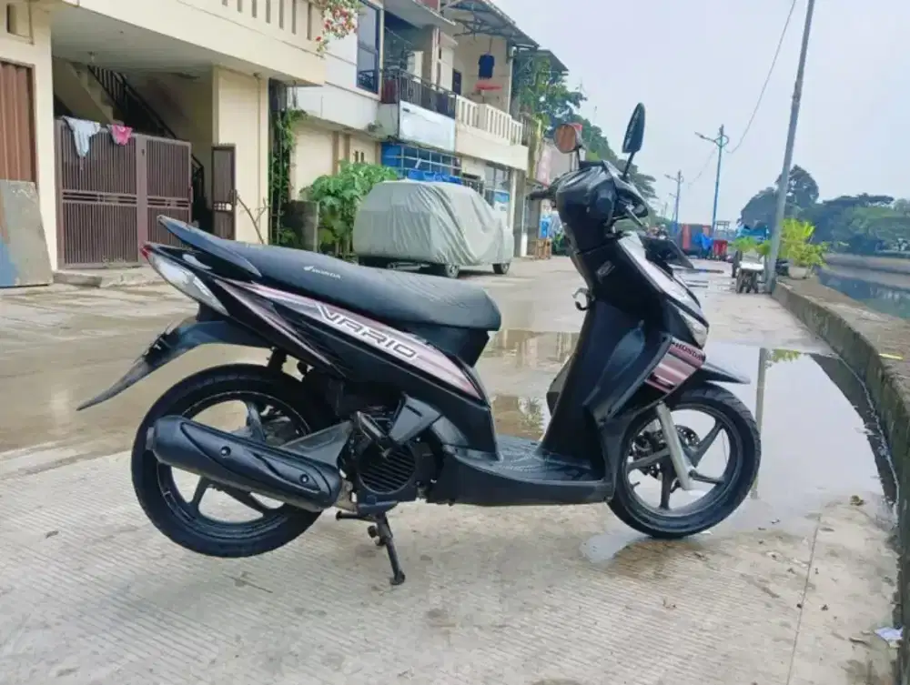 Terima jasa las panggilan