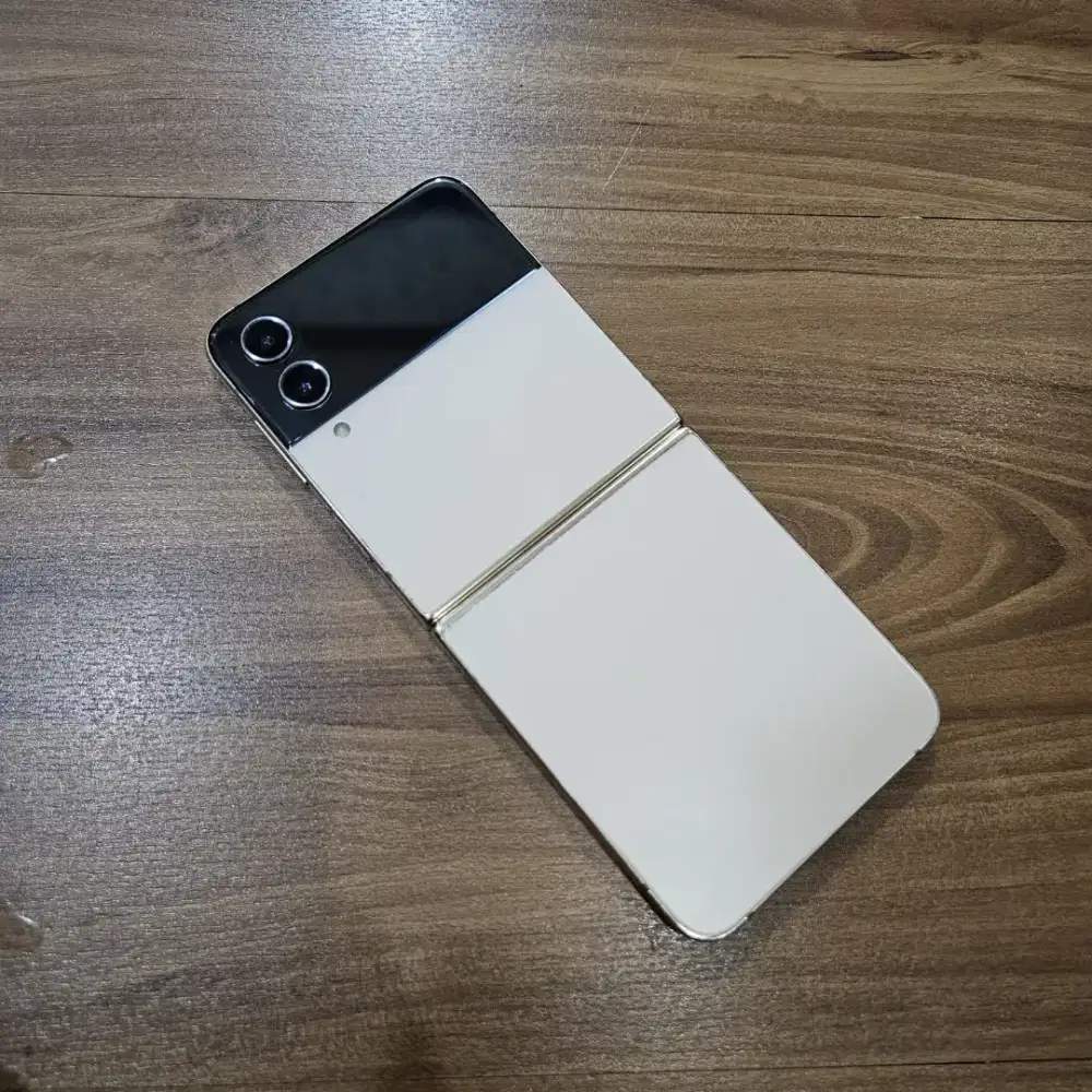 Samsung Z Flip 4 8/256Gb Normal